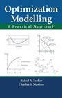 Cover: Optimization Modelling - CRC Press