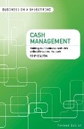 Cover: Cash Management - A&C Black Business Information and Development