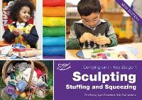 Enlarge image Cover: Sculpting, Stuffing and Squeezing - Featherstone