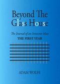 Cover: Beyond the Glass House - Trafford Publishing