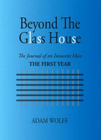 Enlarge image Cover: Beyond the Glass House - Trafford Publishing