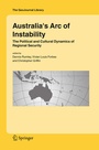 Cover: Australia's Arc of Instability - Springer
