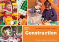 Cover: Construction (Carrying on in KS1) - Featherstone