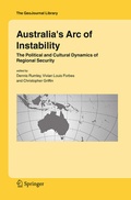Cover: Australia's Arc of Instability - Springer