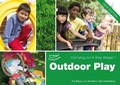 Cover: Outdoor Play (Carrying on in Key Stage 1) - Featherstone