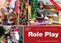 Cover: Role Play - Featherstone