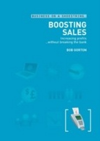 Bild vergrößern Bild: Boosting sales - A&C Black Business Information and Development
