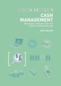 Cover: Cash Management - A&C Black Business Information and Development