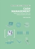 Cover: Cash Management - A&C Black Business Information and Development