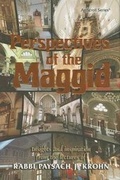 Cover: Perspectives of the Maggid - Mesorah Publications, Limited
