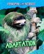 Cover: Adaptation - Raintree Publishers