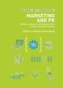 Cover: Marketing and PR - A&C Black Business Information and Development