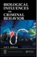 Enlarge image Cover: Biological Influences on Criminal Behavior - CRC Press