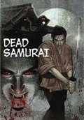 Cover: Dead Samurai: Bk. 1 - ibooks Inc