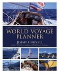 Cover: World Voyage Planner - Adlard Coles Nautical