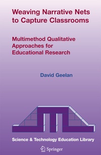Abbildung von: Weaving Narrative Nets to Capture Classrooms - Springer