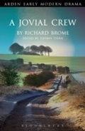 Cover: A Jovial Crew - The Arden Shakespeare