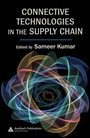 Cover: Connective Technologies in the Supply Chain - Auerbach