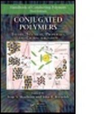 Enlarge image Cover: Conjugated Polymers - CRC Press