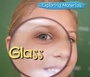 Cover: Glass - Raintree Publishers