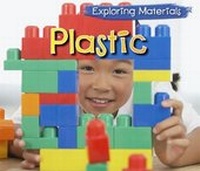 Enlarge image Cover: Plastic - Raintree Publishers