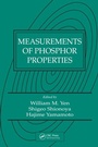 Cover: Measurements of Phosphor Properties - CRC Press