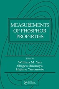 Bild: Measurements of Phosphor Properties - CRC Press