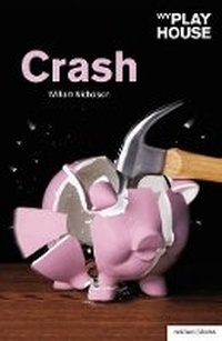 Enlarge image Cover: Crash - Methuen Drama