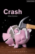 Cover: Crash - Methuen Drama
