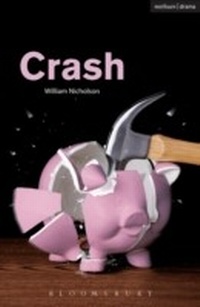 Enlarge image Cover: Crash - Methuen Drama
