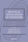 Cover: Practical Applications of Phosphors - CRC Press