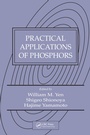 Cover: Practical Applications of Phosphors - CRC Press