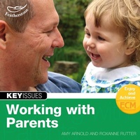 Enlarge image Cover: Working with parents - Featherstone