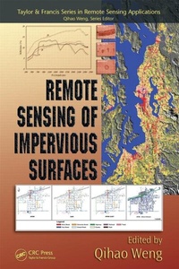 Enlarge image Cover: Remote Sensing of Impervious Surfaces - CRC Press