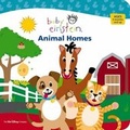 Cover: Baby Einstein: Animal Homes - Baby Einstein