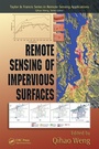 Cover: Remote Sensing of Impervious Surfaces - CRC Press