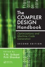 Cover: The Compiler Design Handbook - CRC Press