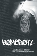 Cover: Homeboyz - Little, Brown Books for Young Readers
