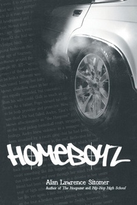 Enlarge image Cover: Homeboyz - Little, Brown Books for Young Readers