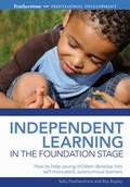 Cover: Independent Learning in the Foundation Stage - Featherstone