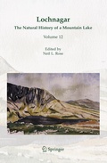 Cover: Lochnagar - Springer