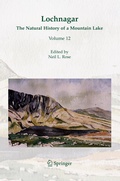 Cover: Lochnagar - Springer
