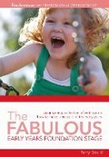 Cover: The Fabulous Foundation Stage - Featherstone