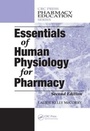 Cover: Essentials of Human Physiology for Pharmacy - Routledge