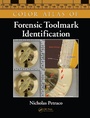 Cover: Color Atlas of Forensic Toolmark Identification - CRC Press