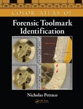 Cover: Color Atlas of Forensic Toolmark Identification - CRC Press