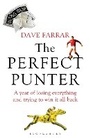 Cover: The Perfect Punter - A & C Black Publishers Ltd