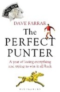 Cover: The Perfect Punter - A & C Black Publishers Ltd