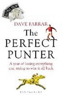 Enlarge image Cover: The Perfect Punter - A & C Black Publishers Ltd