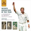 Cover: Wisden Cricketers of the Year - Wisden